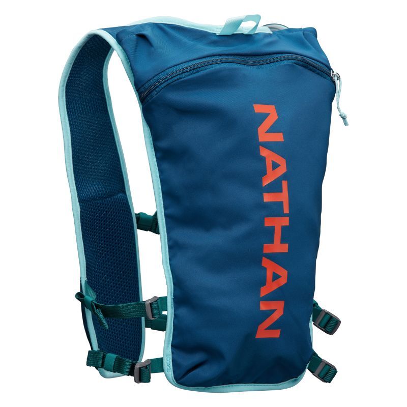 Quickstart 2.0 - Sac trail