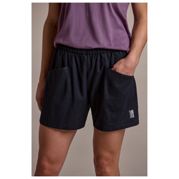 Maloja - Women's SteinkarM. - Short