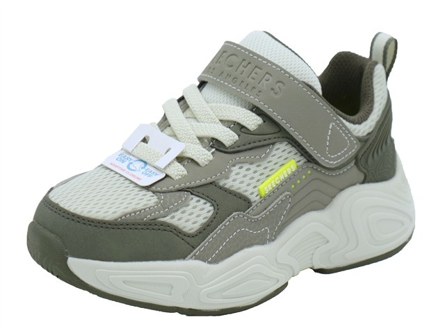 Skechers Mega quake