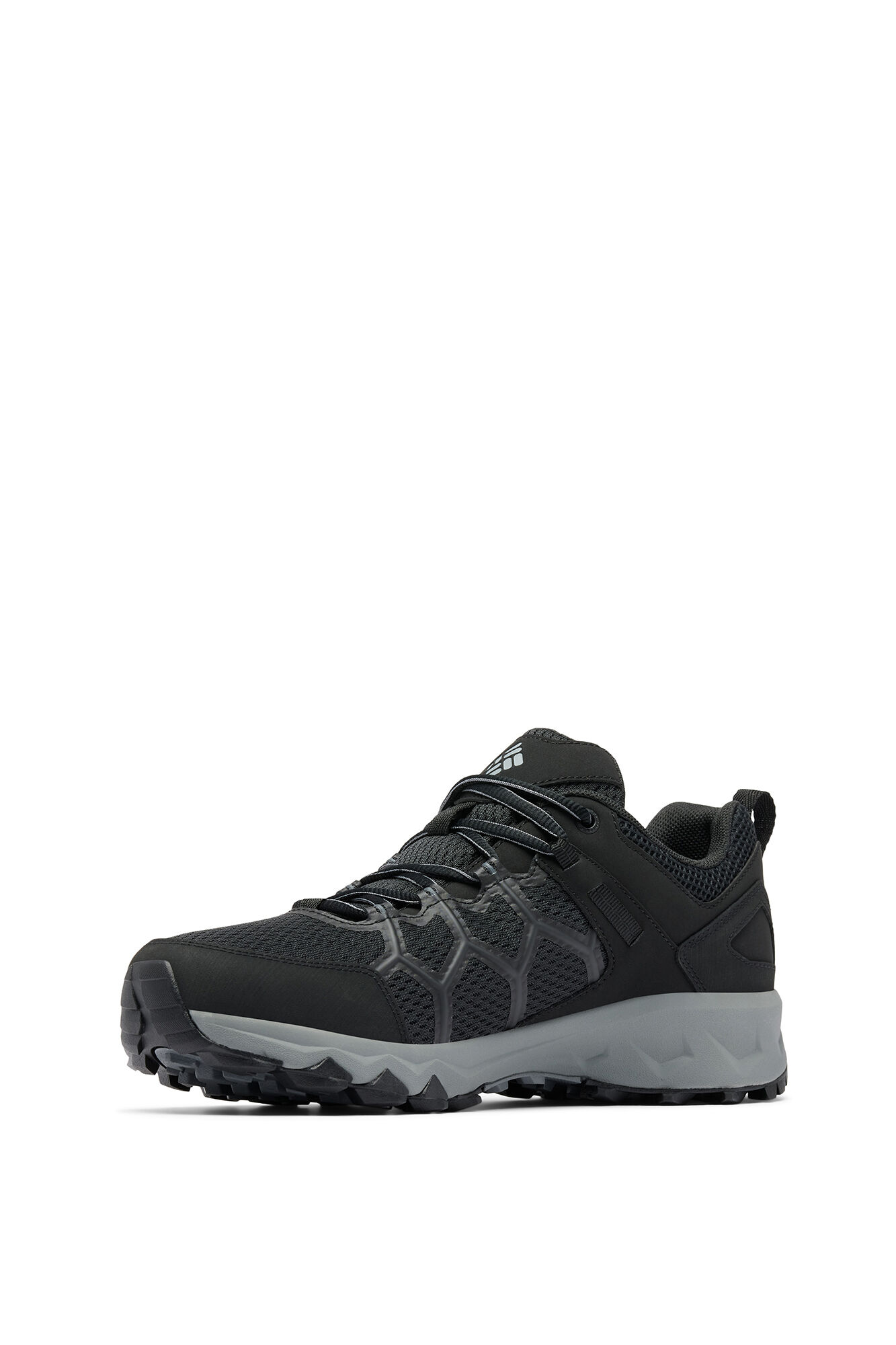 Tênis de caminhada masculino Columbia Peakfreak™ II - Preto