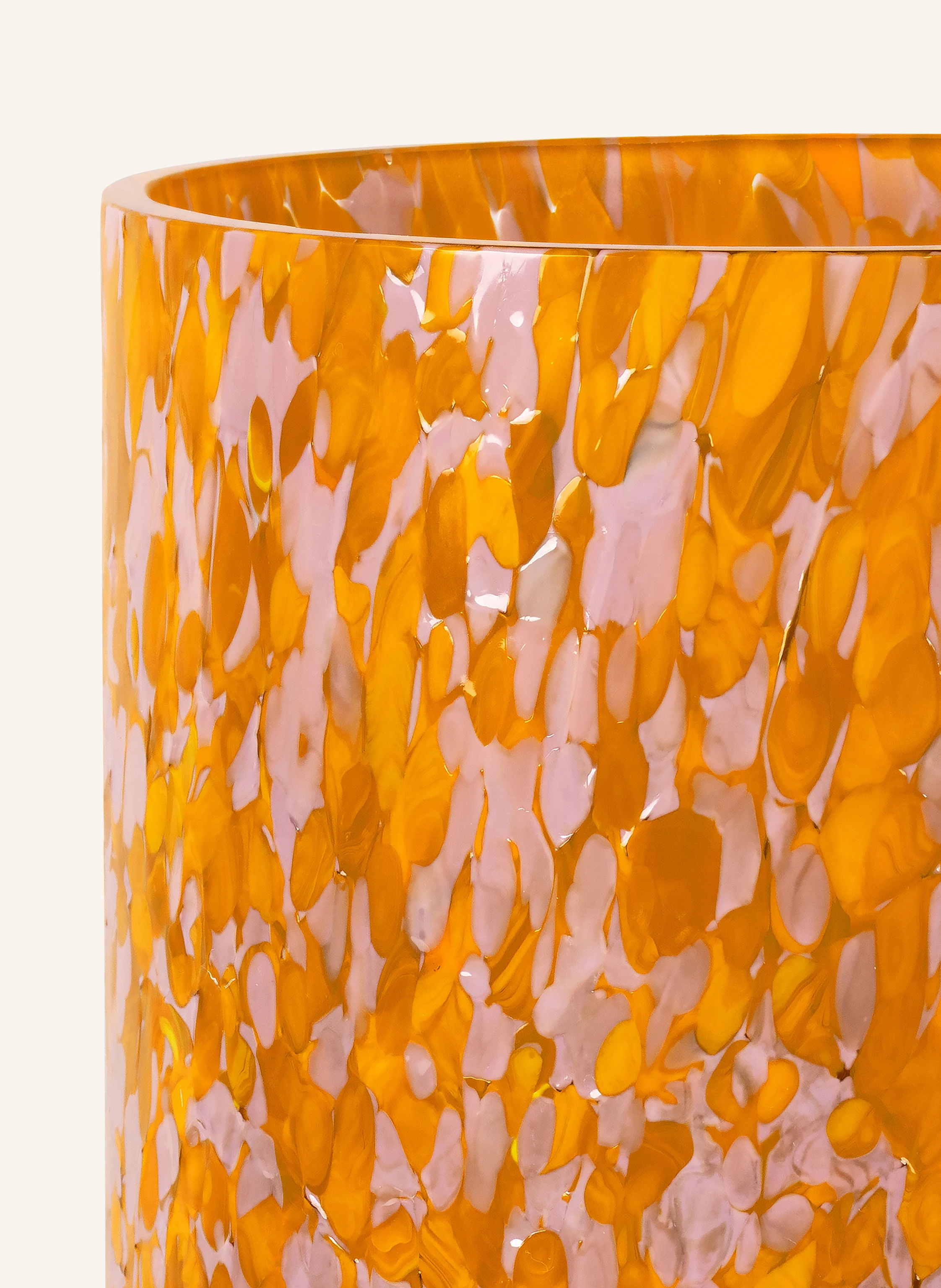 STORIES OF ITALY Vase MACCHIA SU MACCHIA