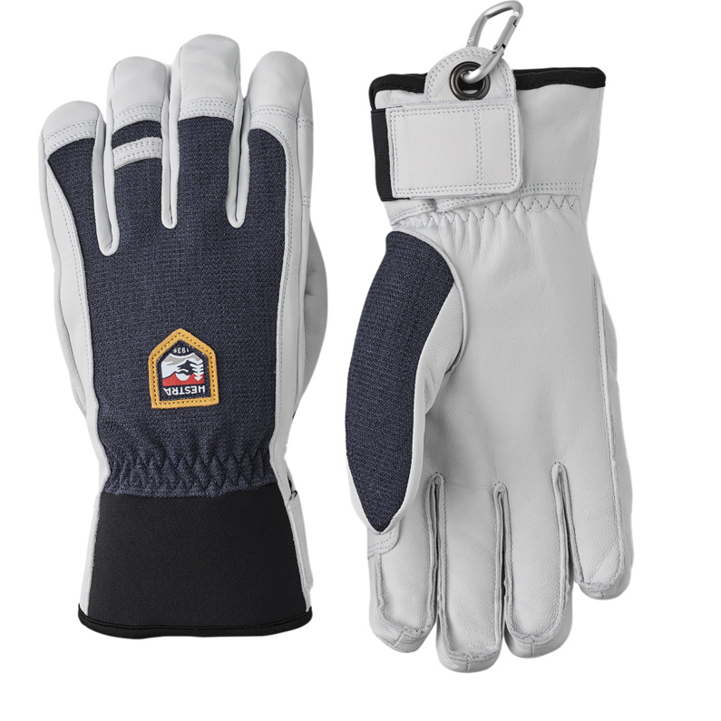 Hestra Army Leather Patrol Handschuhe