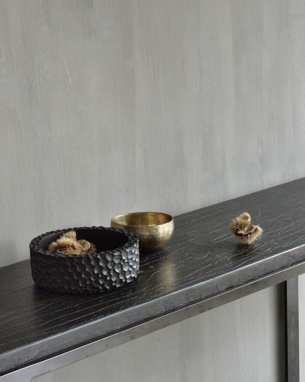 Ethnicraft Stability sidetable 170x40x75