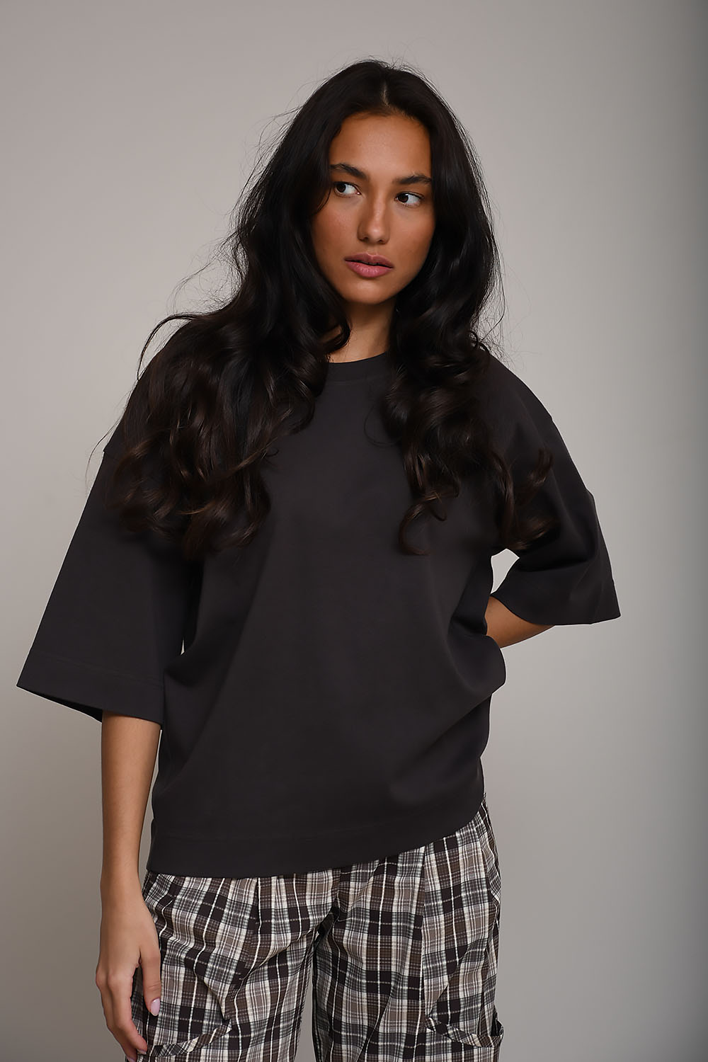 Smith short sleeved tee