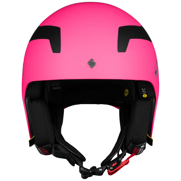 Casque de ski SWEET PROTECTION VOLATA 2VI MIPS HELMET CANDY PINK