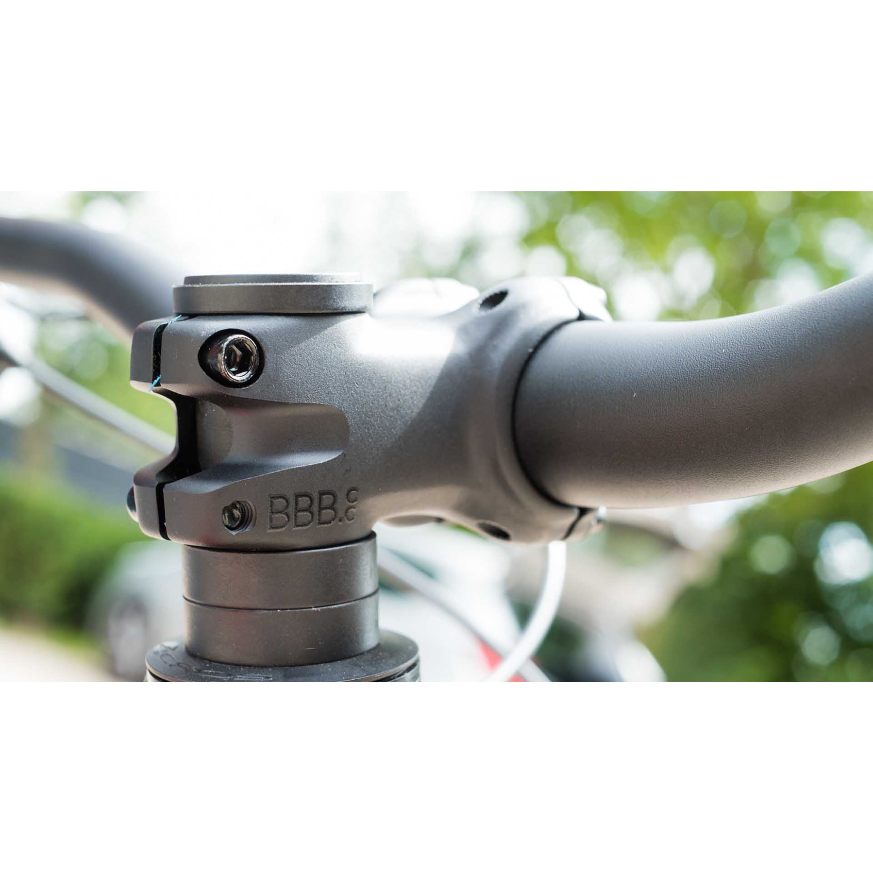 BBB Cycling BHS-39 Jumper Stuurpen