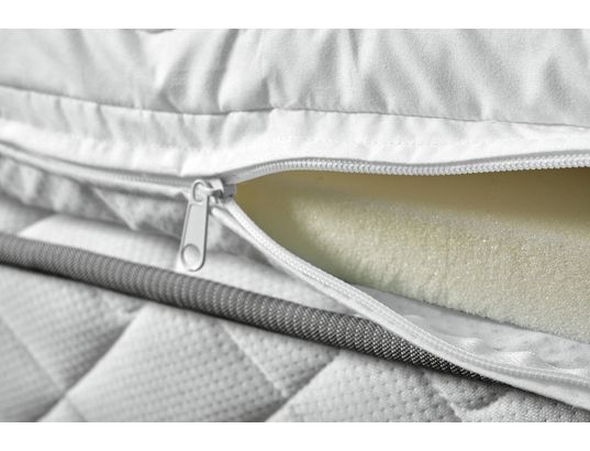 EPEDA - Sur matelas Sublime, Mousse à mémoire, 160x200