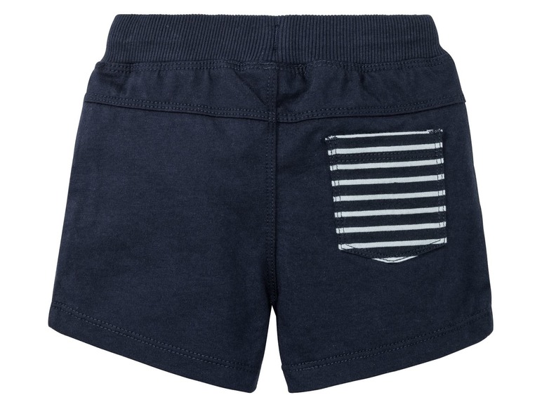 Jongens shorts
