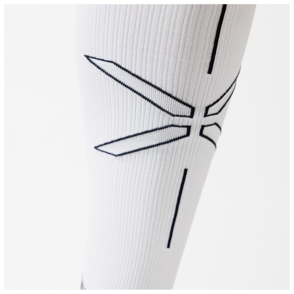 STOX Energy Socks - Women's Running Calf Sleeves - Jambières sport
