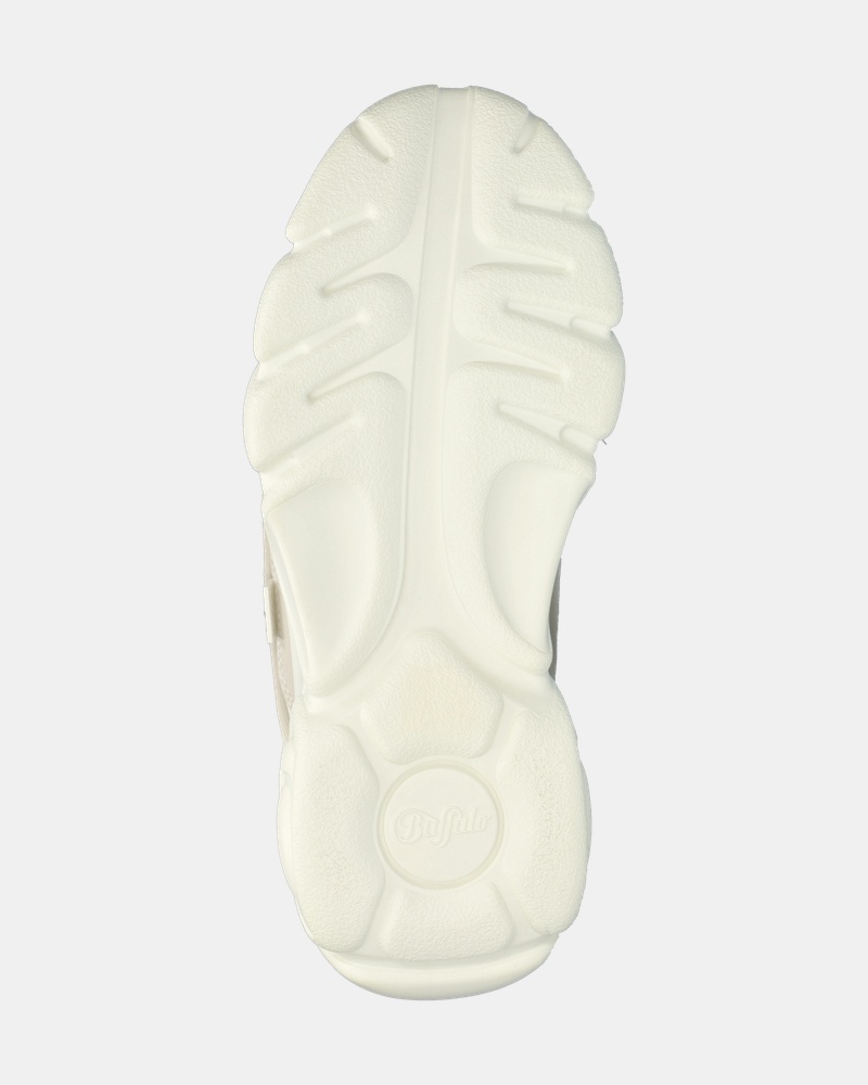 Buffalo Chai Lage sneakers  - wit