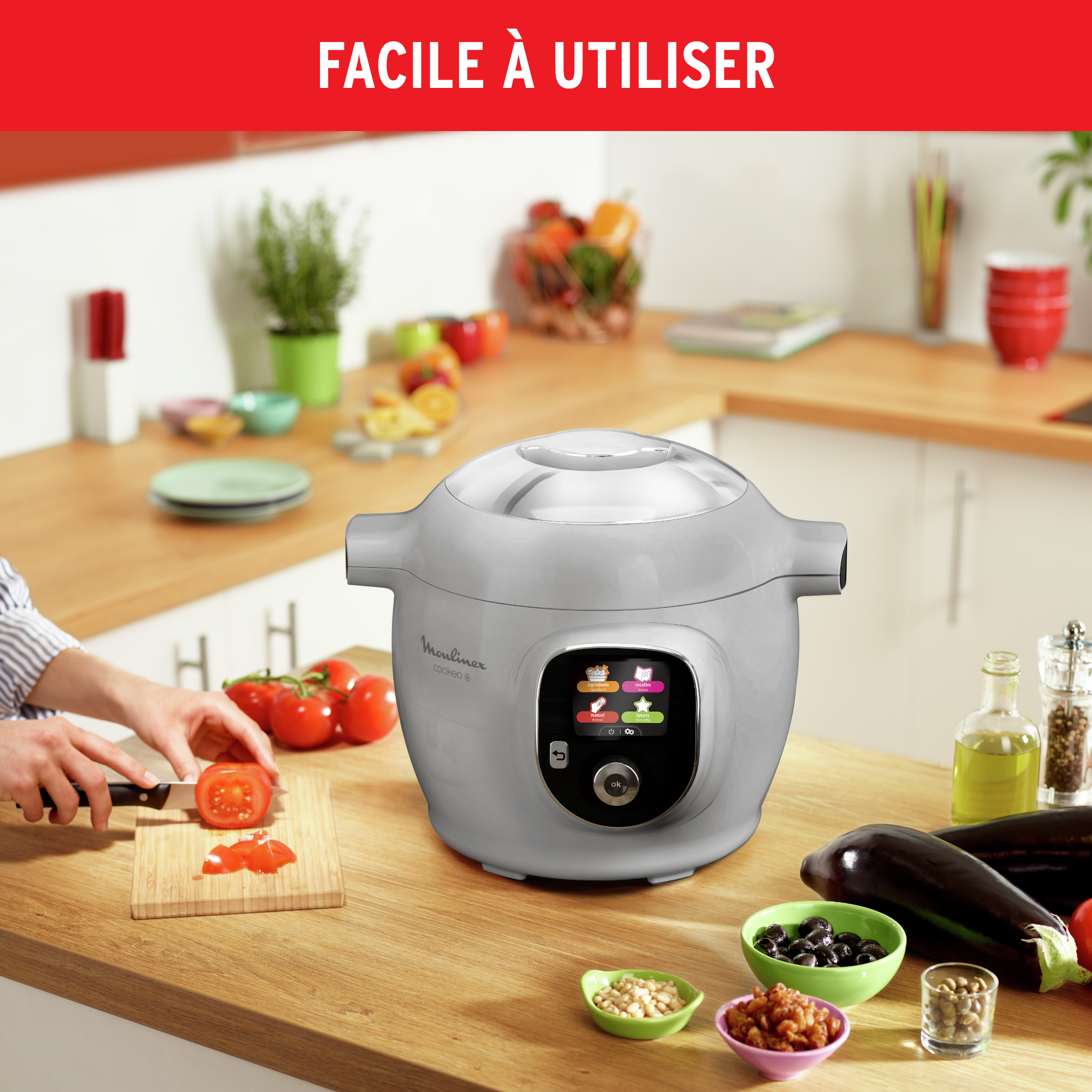 Cookeo 80 recettes