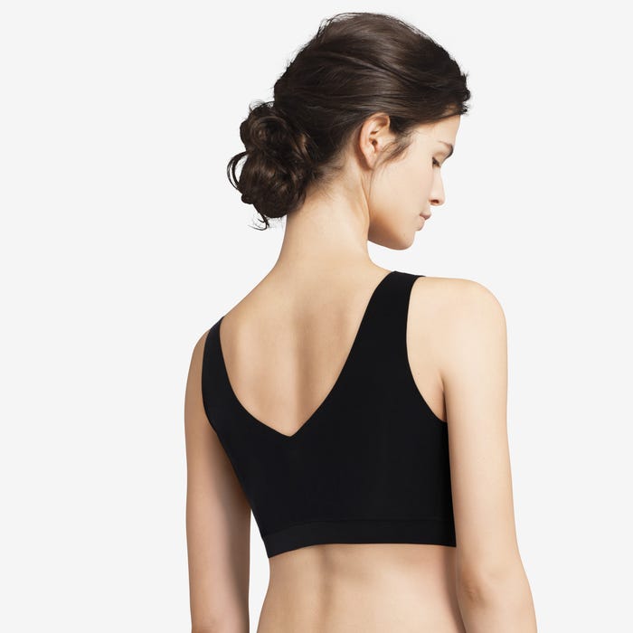 Chantelle-Top soft stretch met voorgevormde cups
