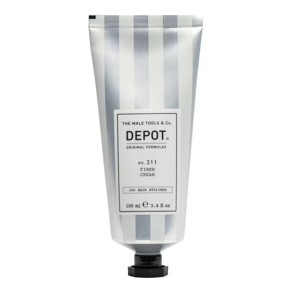 Depot 311 Fiber Cream - 100 ml.