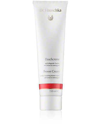 Dr. Hauschka Body Care Shower Cream 150ml