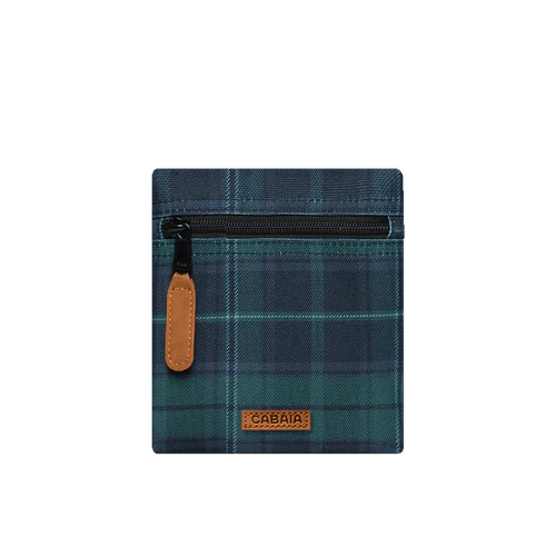 Pochette latérale Bull Ring bleu