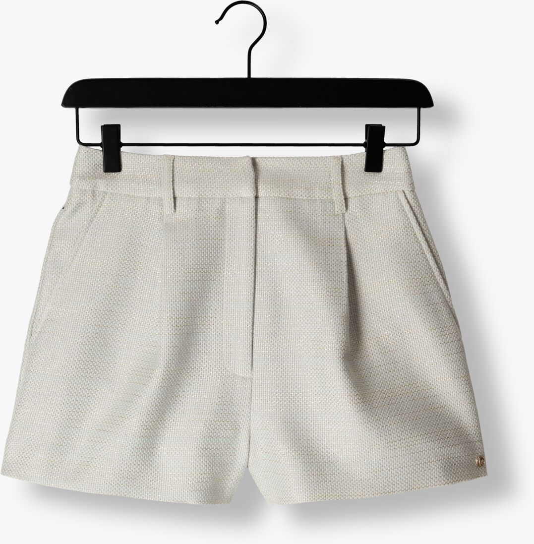 JOSH V lichtblauwe josh v shorts jeanne