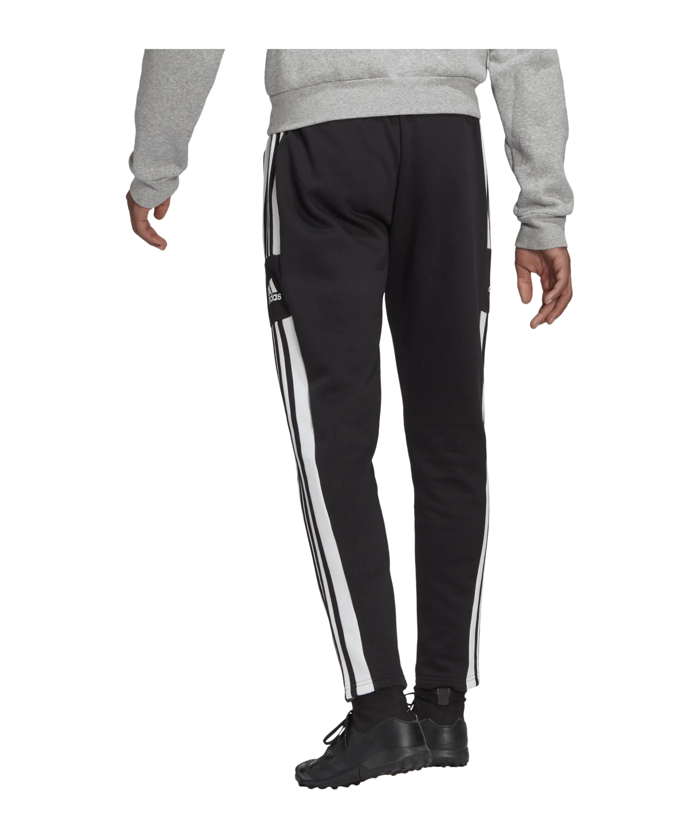 adidas Squadra 21 Sweat Jogginghose Schwarz