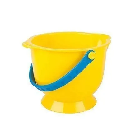 Hape Kleiner Eimer, gelb
