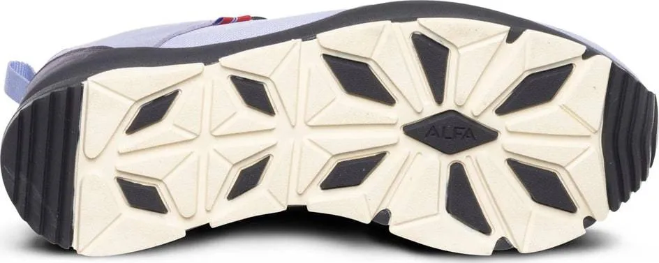 Alfa Women's Laggo Advance Gore-Tex Lavendel