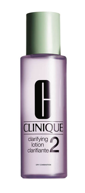 Clinique Clarifying Lotion 2<br>200 ml