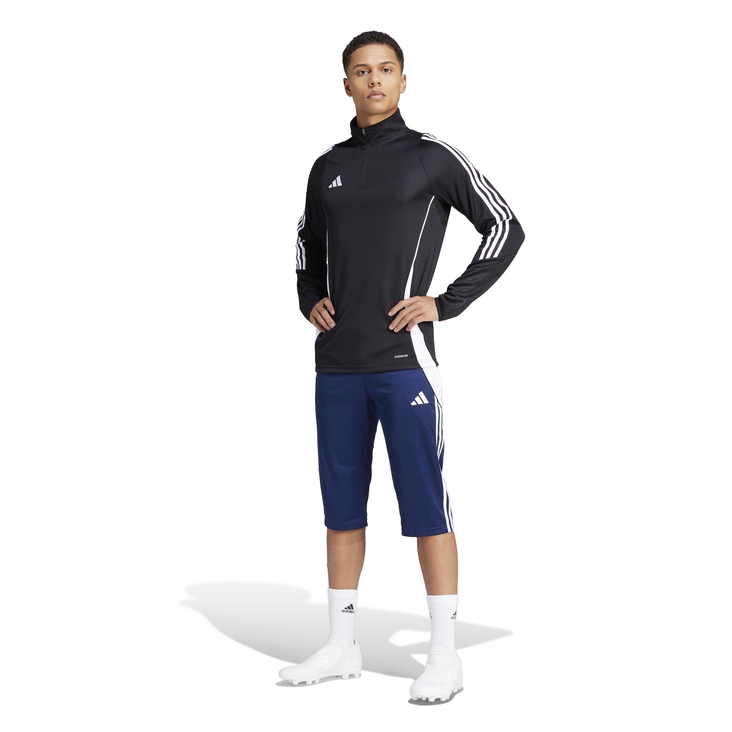 adidas Tiro 24 three quarterTracksuit Bottoms Mens