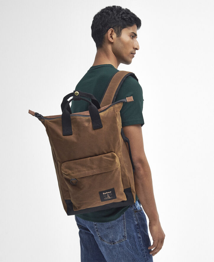 Barbour Barbour Field Wax Bpac Sn91