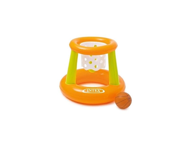 Intex Floating Hoop Aufblasbares Spielzeug