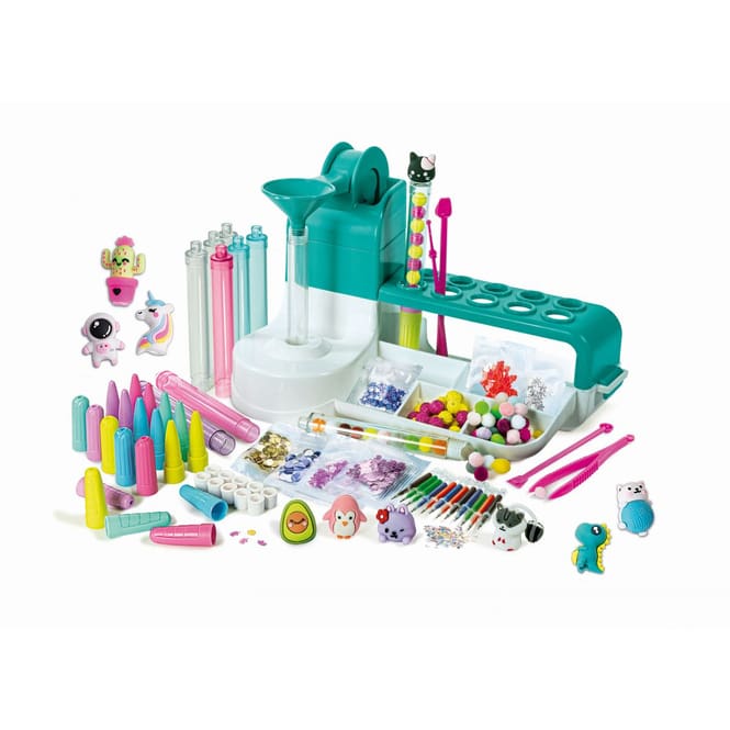 IDEA - Kreativset Stifte-Atelier
