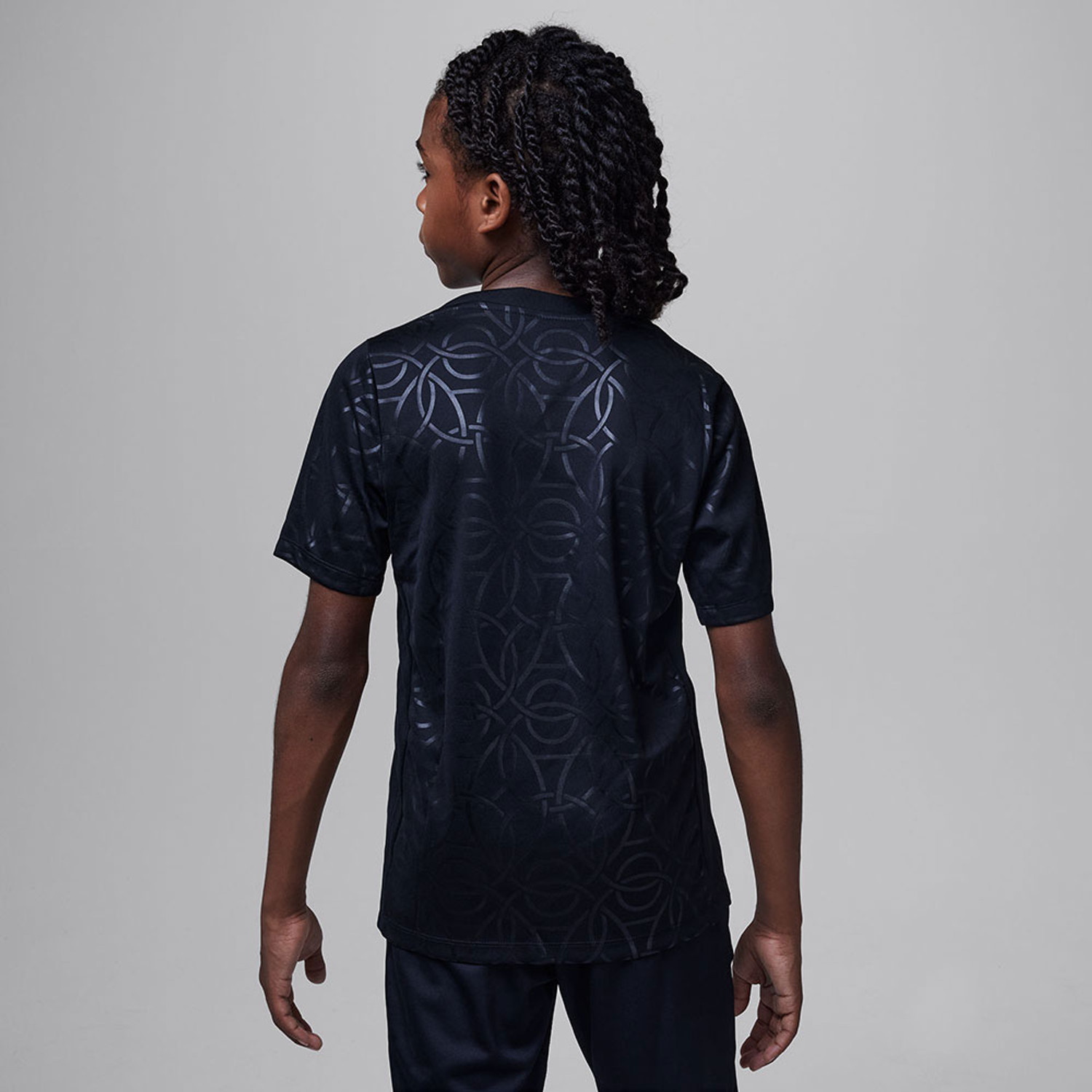 Nike Paris Saint-Germain Pre-Match Trainingsset Kids