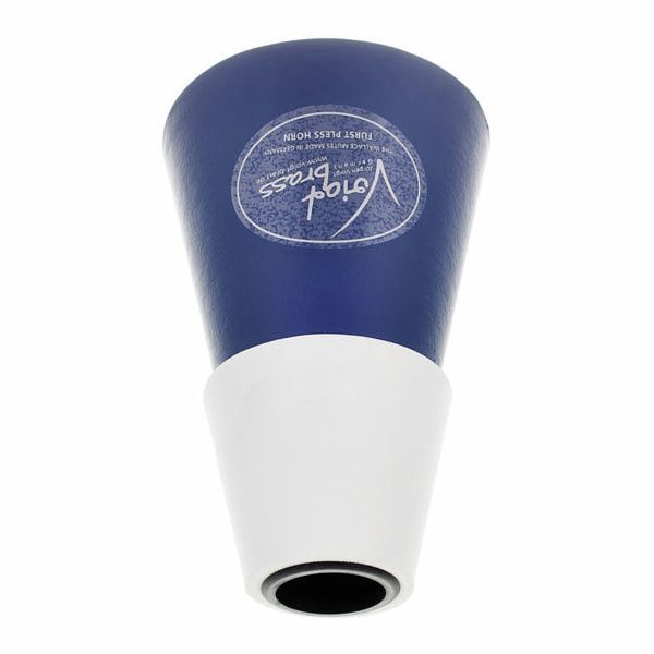 Voigt Brass Practice Mute Fürst Pless Horn