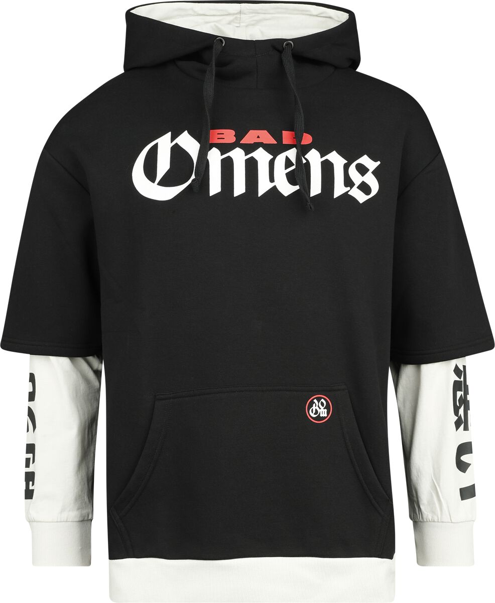 EMP Signature Collection | Bad Omens Sweat-shirt à capuche
