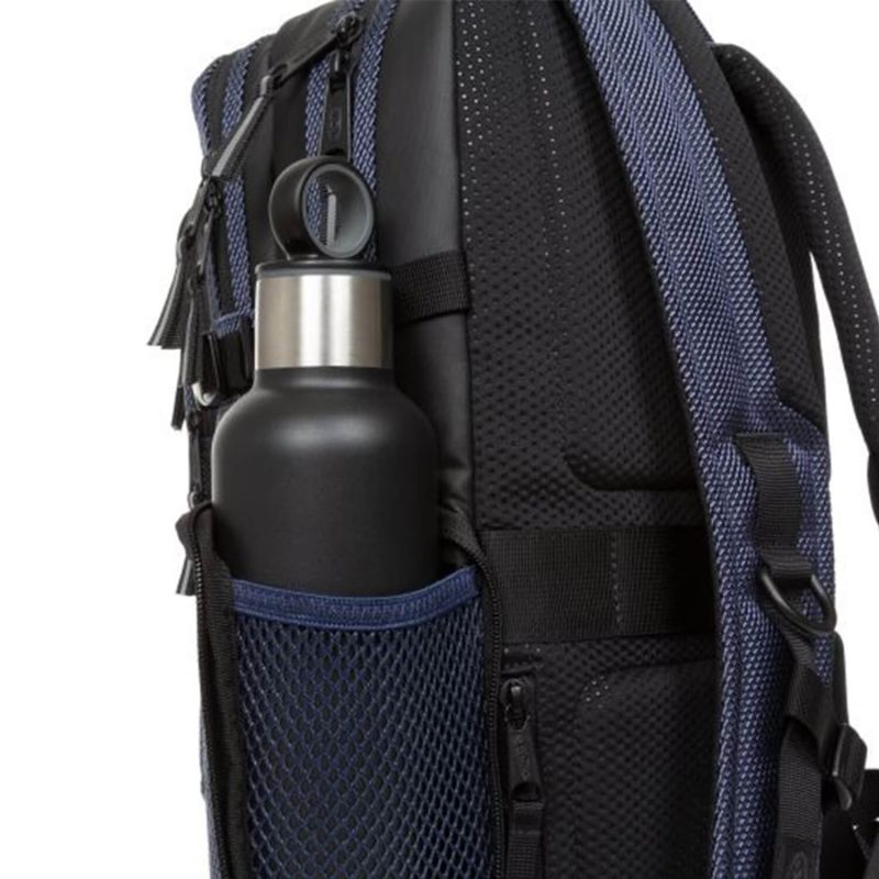 Sac à dos ordinateur 15 pouces Tecum L 22 Litres Cnnct Accent Marine