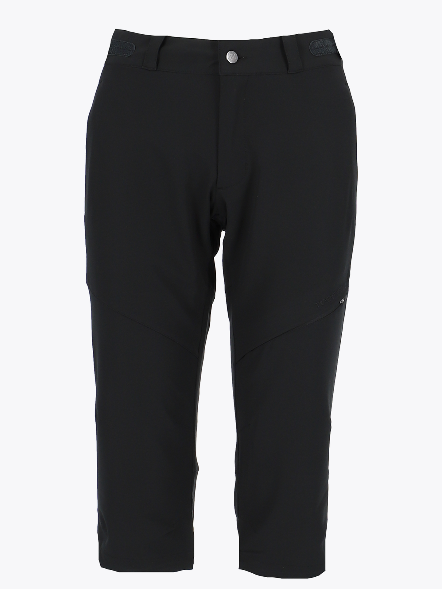 Flåm 2.0 Light Softshell 3/4 Bukse