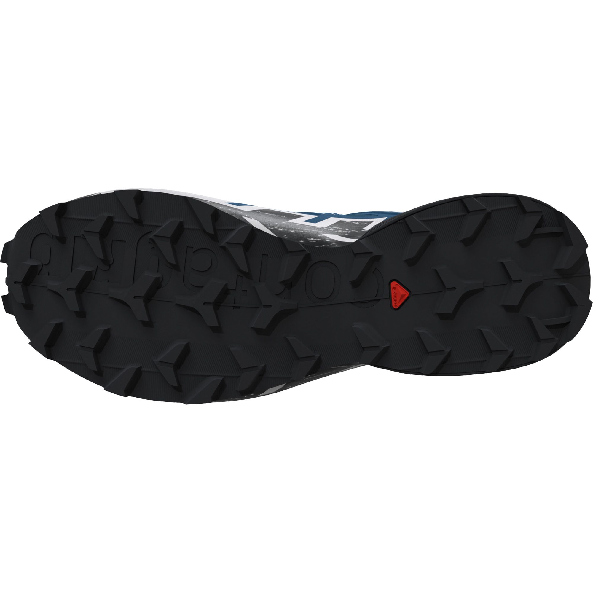 Salomon Speedcross 6 GORE-TEX® Trailrunningschuhe Herren poseidon
