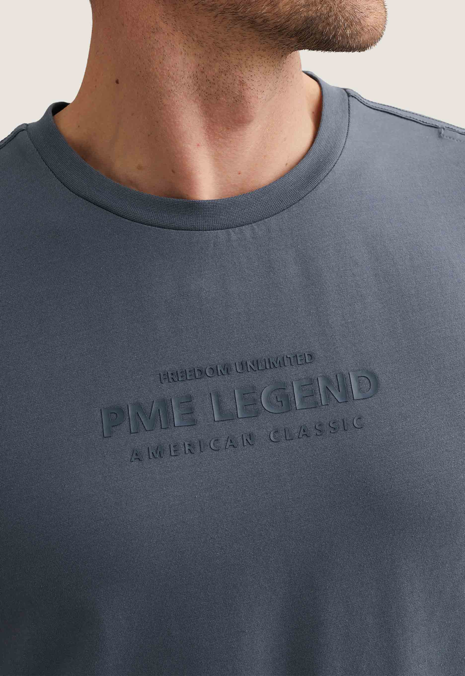 PME Legend Artwork Jersey T-shirt