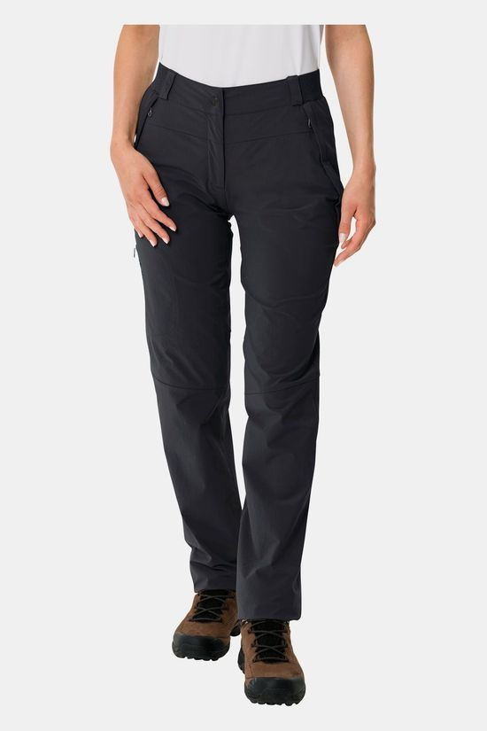 Vaude Vaude Farley III Stretch Broek Dames