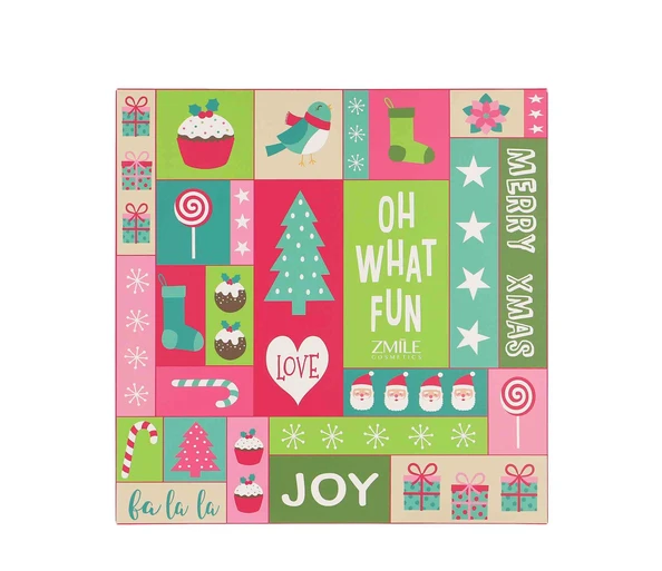 Oh What Fun Adventskalender