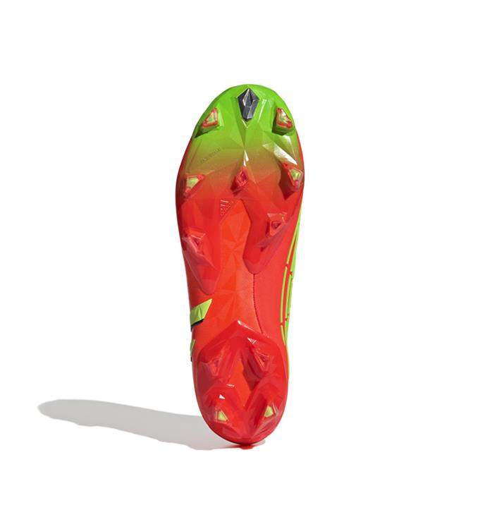 adidas Unisex Predator Edge.1 Firm Ground Voetbalschoenen