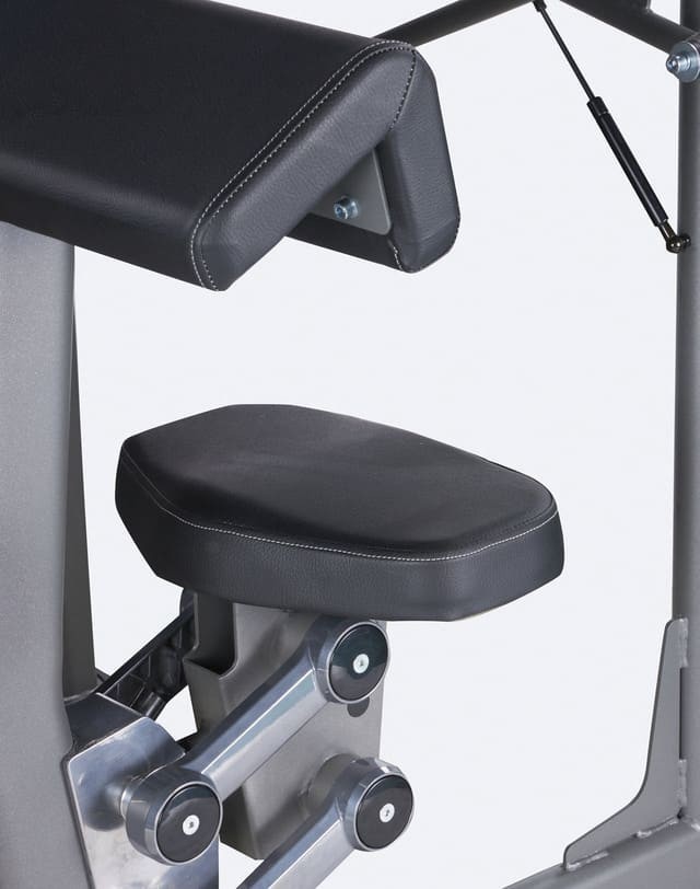 Toorx PLX-7700 Biceps/Triceps Curl