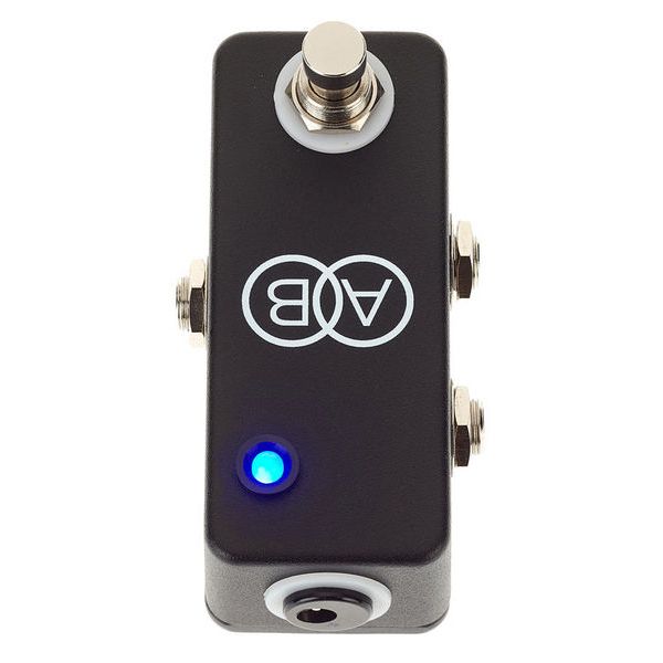 JHS Pedals Mini A/B Box