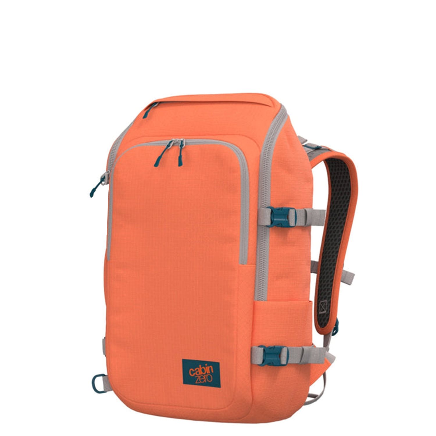 CabinZero Adventure Pro 32L Cabin Backpack moroccan sands
