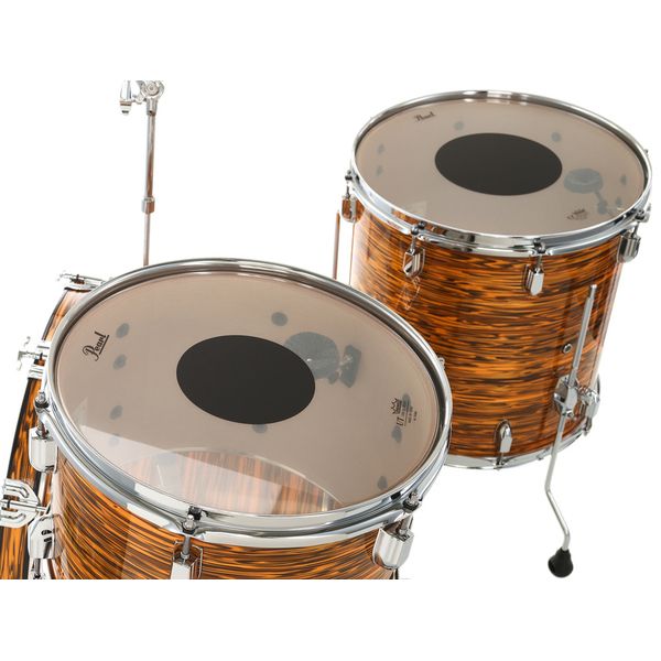 Pearl President Deluxe 22