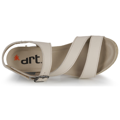 Art - I WISH - Beige
