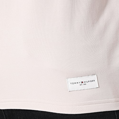 Sweat Crewneck Femme Tracktop 4872 Beige