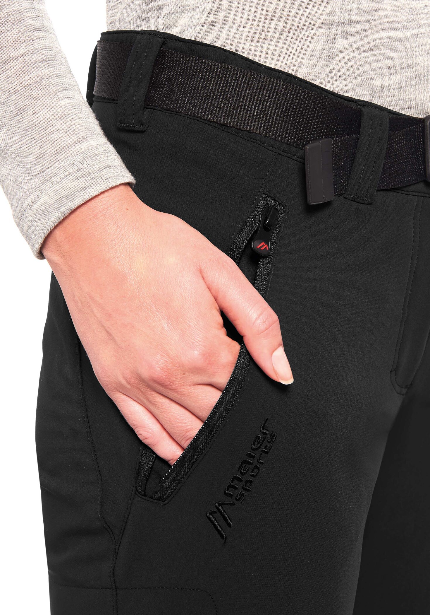 Maier Sports Lana Slim