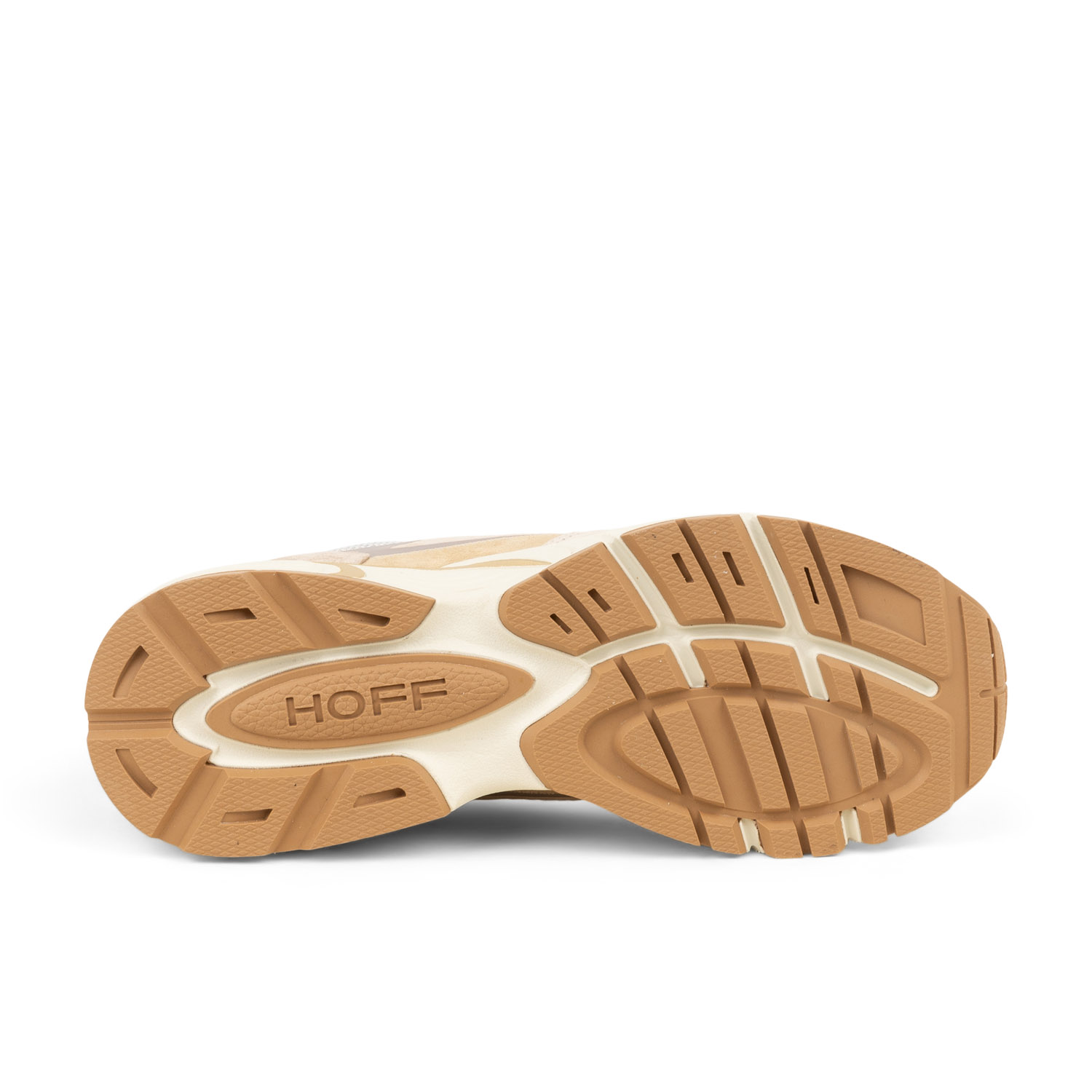 Baskets femme HOFF CALIFORNIA