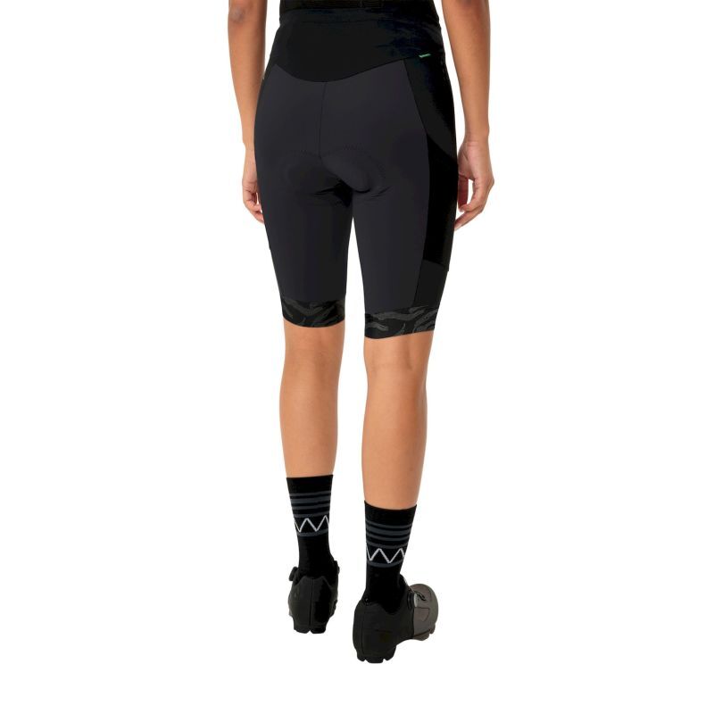 Kuro Tights II - Cuissard vélo femme