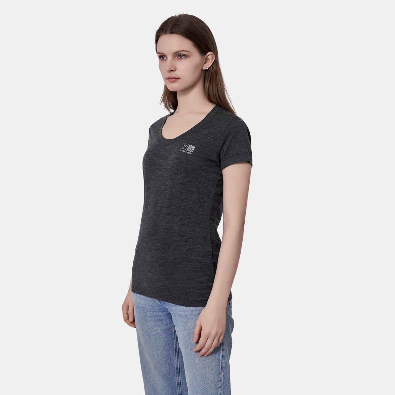 Karrimor Merino T Shirt Womens