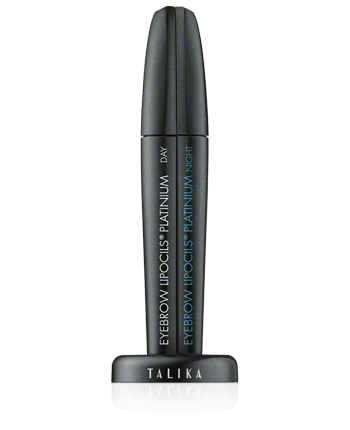 Talika Augenpflege Eyebrow Lipocils Platinium 2x8,5ml