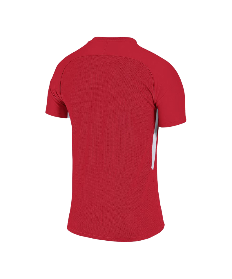 Nike Tiempo Premier Trikot Rot Weiss F657